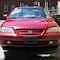 Spec-D Tuning 01-02 Honda Accord 4 Door Oem Fog Lights Clear LF-ACD014COEM-RS - alternate 2